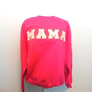 MAMA sweater